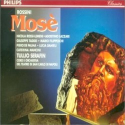 Mosè