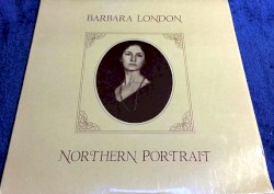 Northern Portrait
