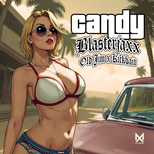 Candy