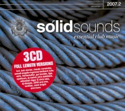 Sólid Sounds 2007.2