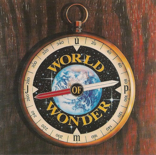 World of Wonder