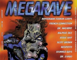 Megarave - Devastading Mindbender