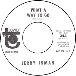 What a Way to Go / Now I Lay Me Down