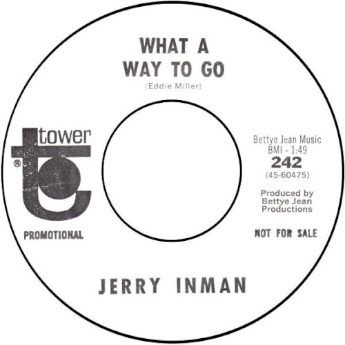 What a Way to Go / Now I Lay Me Down