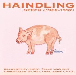 Speck (1982–1992)