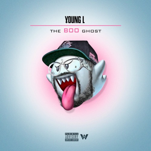 The Boo Ghost