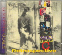 KBCO Studio C, Volume 7: Retrospective
