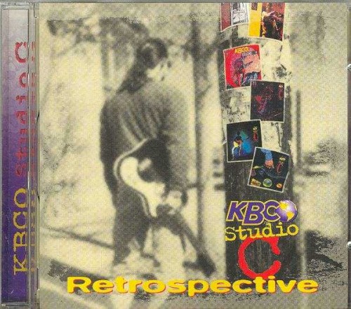 KBCO Studio C, Volume 7: Retrospective