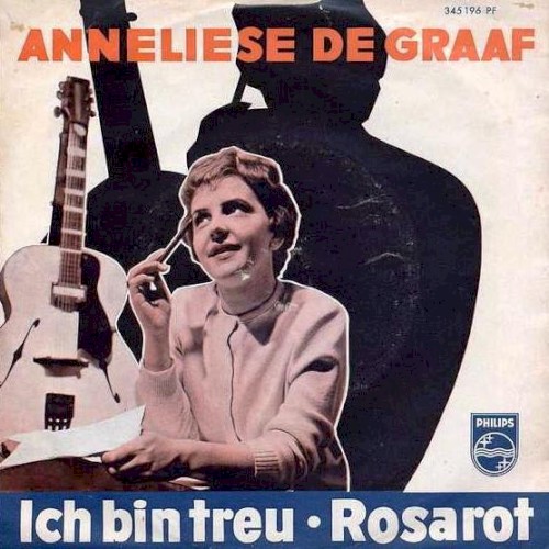 Ich bin treu / Rosarot
