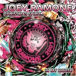 Christmas Spirit… in My House