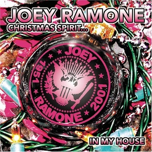 Christmas Spirit… in My House