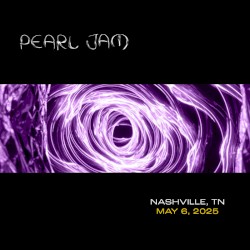2025-05-06: Bridgestone Arena, Nashville, TN, USA