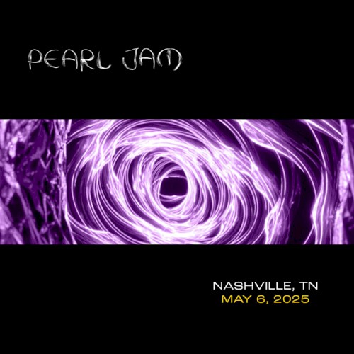 2025-05-06: Bridgestone Arena, Nashville, TN, USA