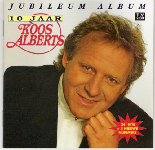 10 jaar