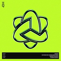 In My Mind (Break Remixes)