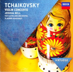 Violin Concerto