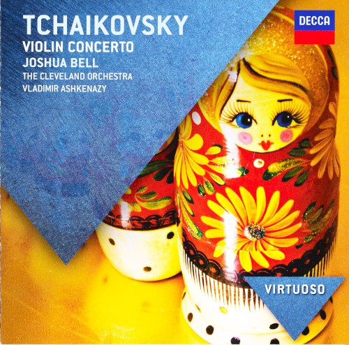 Violin Concerto