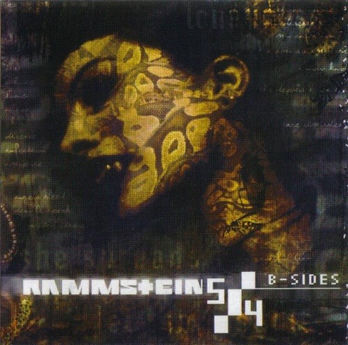 5/4 (B-sides)