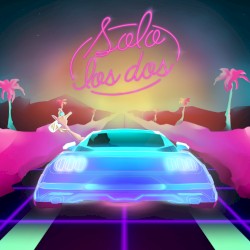 Solo los dos