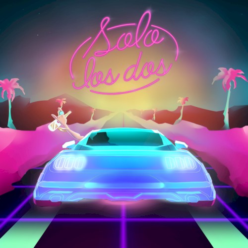 Solo los dos