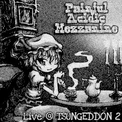 Live @ TSUNGEDDON 2 2/04/24