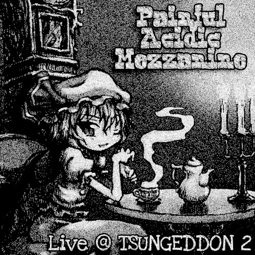 Live @ TSUNGEDDON 2 2/04/24