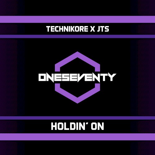 Holdin' On