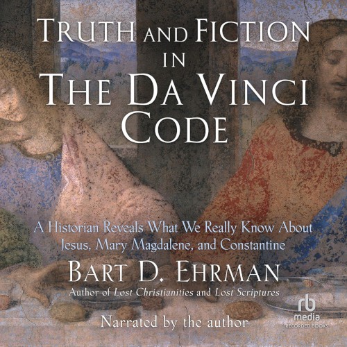 Fact and Fiction in The Da Vinci Code