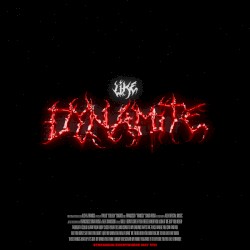LIKE DYNAMITE
