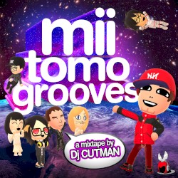 Mii Tomo Grooves
