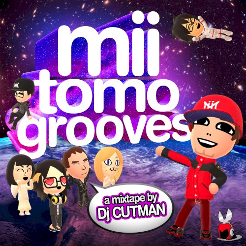 Mii Tomo Grooves