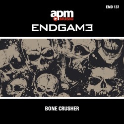 Bone Crusher