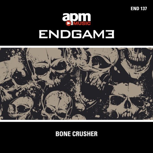 Bone Crusher