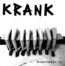 Resterampe EP