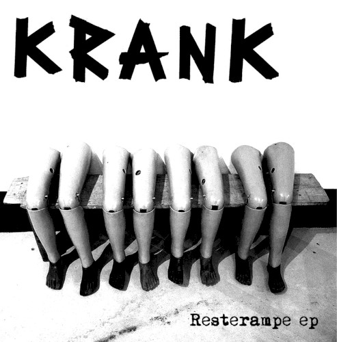Resterampe EP