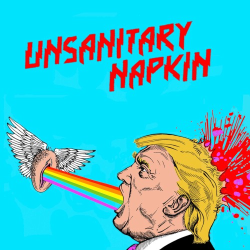 Unsanitary Napkin
