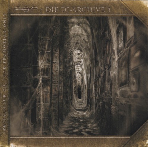 Die DJ-Archive 1