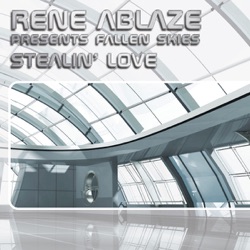 Stealin’ Love
