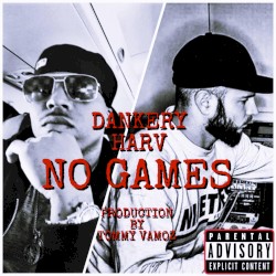 NO GAMES