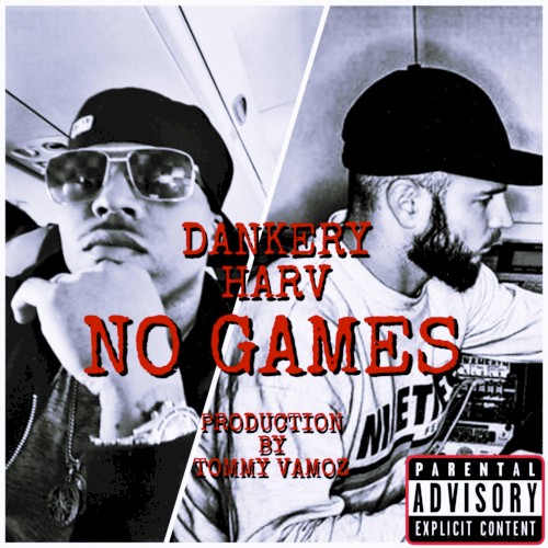 NO GAMES