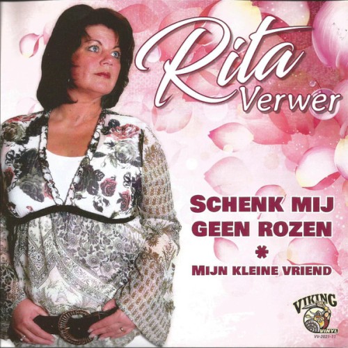 Schenk mij geen rozen