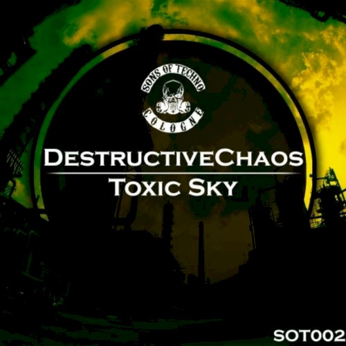 Toxic Sky