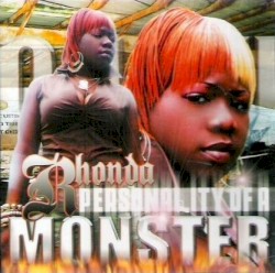 Personality of a Monster