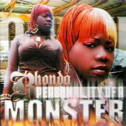 Personality of a Monster