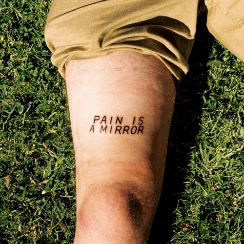 Pain Is a Mirror