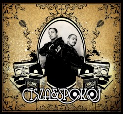 Cisza & Spokój