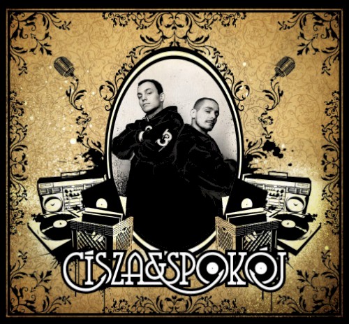 Cisza & Spokój