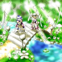 Abyss Chasers: Twilight Requiem