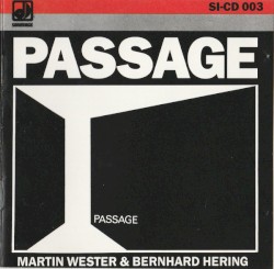 Passage