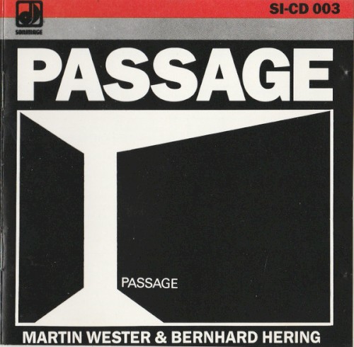 Passage